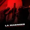 Sixto Rein & Marco Allen - La Mazinger - Single